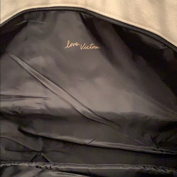 Victoria Secret Tote - Picture 5 of 6